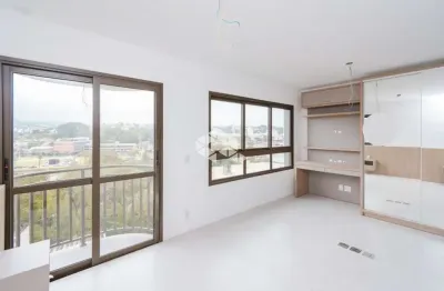 Apartamento com 1 quarto à venda na rua oito de julho, 165, jardim botânico, porto alegre, 41 m2 por r$ 393.616