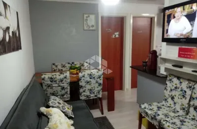 Apartamento com 2 quartos à venda na rua paulo renato ketzer de souza, 300, rubem berta, porto alegre, 38 m2 por r$ 125.000