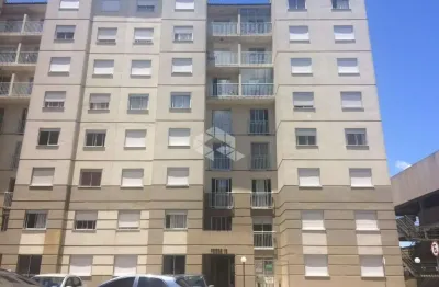 Apartamento com 3 quartos à venda na rua missões, 360, vila vista alegre, cachoeirinha, 95 m2 por r$ 290.000