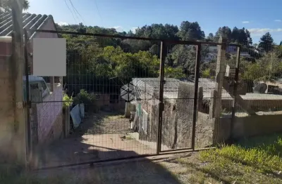 Terreno à venda na rua pero vaz de caminha, 223, tarumã, viamão, 359 m2 por r$ 120.000