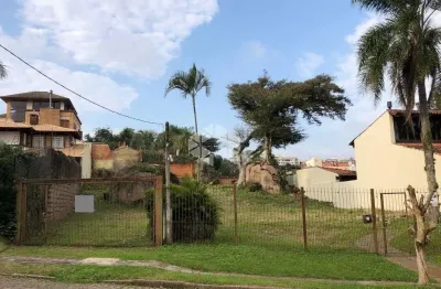 Terreno à venda na rua rodonel guatimozim, 25, ipanema, porto alegre, 315 m2 por r$ 660.000