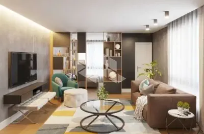 Apartamento com 1 quarto à venda na avenida copacabana, 1065, tristeza, porto alegre, 53 m2 por r$ 593.545