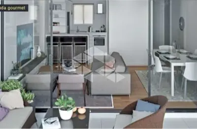 Apartamento com 2 quartos à venda na rua honório silveira dias, 855, são joão, porto alegre, 58 m2 por r$ 651.300