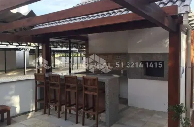 Apartamento com 2 quartos à venda na rua sílvio silveira soares, 2589, cavalhada, porto alegre, 58 m2 por r$ 349.000