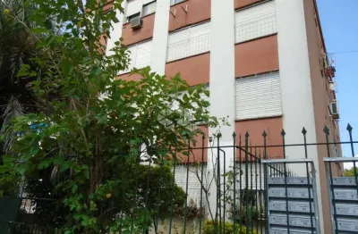 Apartamento com 2 quartos à venda na rua doutor vargas neto, 270, jardim leopoldina, porto alegre, 55 m2 por r$ 156.000