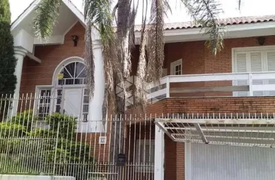 Casa com 3 quartos à venda na rua professora cecy cordeiro thofehrn, 84, sarandi, porto alegre, 250 m2 por r$ 795.100