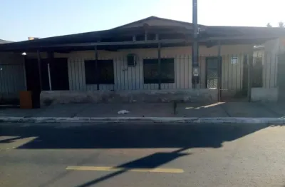 Casa com 5 quartos à venda na rua zumbi, 1457, harmonia, canoas, 156 m2 por r$ 275.600
