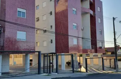 Apartamento com 2 quartos à venda na rua osório correia, 250, vila parque brasília, cachoeirinha, 62 m2 por r$ 250.000