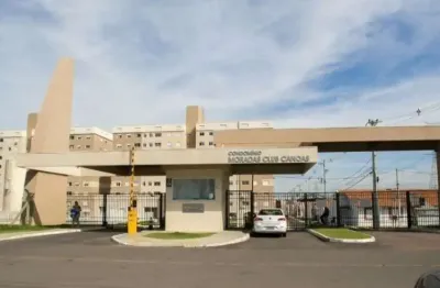Apartamento com 2 quartos à venda na rua professora silvia síeben meotti, 84, são josé, canoas, 50 m2 por r$ 230.000