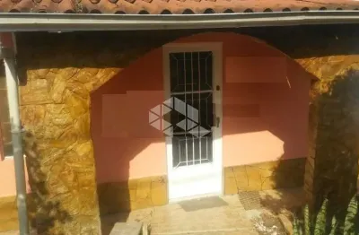 Casa com 3 quartos à venda na rua palmares, 166, querência, viamão, 116 m2 por r$ 246.000