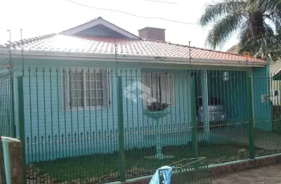 Casa com 4 quartos à venda na rua norberto treis, 145, costa e silva, porto alegre, 80 m2 por r$ 280.000