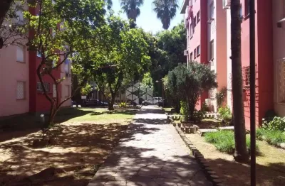 Apartamento com 2 quartos à venda na rua tenente ary tarrago, 1990, jardim itu sabará, porto alegre, 52 m2 por r$ 190.000