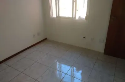 Apartamento com 2 quartos à venda na rua professora ziláh totta, 445, jardim leopoldina, porto alegre, 49 m2 por r$ 220.000