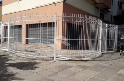 Ponto comercial à venda na rua general caldwell, 1273, azenha, porto alegre, 56 m2 por r$ 365.000