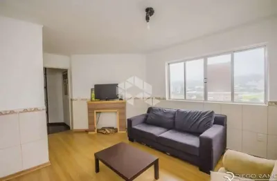 Apartamento com 2 quartos à venda na rua albion, 402, partenon, porto alegre, 62 m2 por r$ 277.000