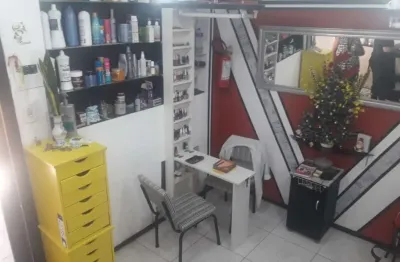 Ponto comercial à venda na avenida cristóvão colombo, 1168, floresta, porto alegre, 47 m2 por r$ 169.500