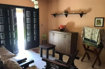 Casa com 3 quartos à venda no joão clemente, imbé , 130 m2 por r$ 366.000