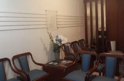 Sala comercial à venda na rua vinte e quatro de outubro, 20, moinhos de vento, porto alegre, 120 m2 por r$ 526.500