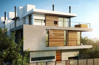Casa em condomínio fechado com 3 quartos à venda na rua maracá, 95, vila assunção, porto alegre, 358 m2 por r$ 1.850.000