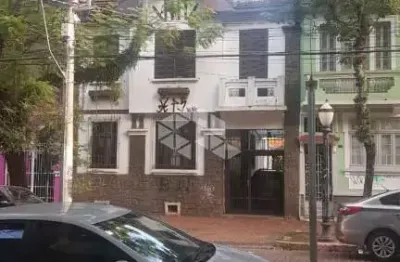 Casa comercial à venda na rua da república, 157, cidade baixa, porto alegre, 220 m2 por r$ 1.500.000