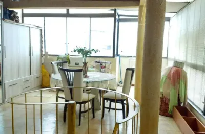 Cobertura com 2 quartos à venda na avenida independência, 352, centro, porto alegre, 163 m2 por r$ 1.100.000
