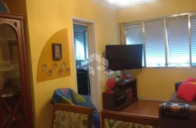 Apartamento com 1 quarto à venda na avenida benjamin constant, 944, são joão, porto alegre, 50 m2 por r$ 197.990