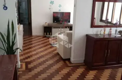 Apartamento com 2 quartos à venda na avenida assis brasil, 314, são joão, porto alegre, 103 m2 por r$ 270.000