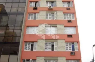 Apartamento com 2 quartos à venda na avenida alberto bins, 660, centro, porto alegre, 59 m2 por r$ 219.900
