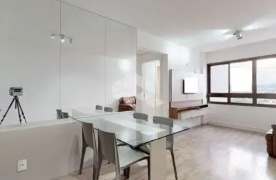 Apartamento com 2 quartos à venda na rua aneron corrêa de oliveira, 159, jardim do salso, porto alegre, 63 m2 por r$ 490.000