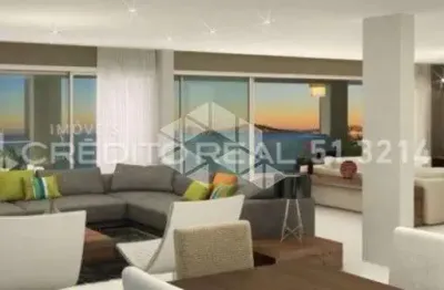 Apartamento com 4 quartos à venda na rua maracá, 186, vila assunção, porto alegre, 379 m2 por r$ 4.250.000