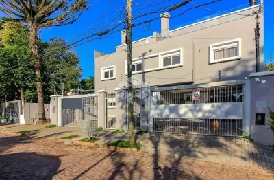 Casa em condomínio fechado com 3 quartos à venda na rua doutor mário totta, 141, tristeza, porto alegre, 197 m2 por r$ 1.090.000