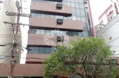 Sala comercial à venda na avenida getúlio vargas, 1594, menino deus, porto alegre, 42 m2 por r$ 290.000