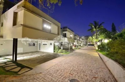 Casa em condomínio fechado com 3 quartos à venda na rua sargento nicolau dias de farias, 313, tristeza, porto alegre, 687 m2 por r$ 4.480.000