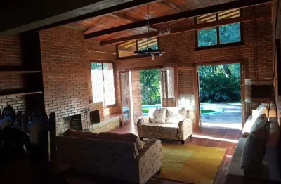 Chácara / sítio com 3 quartos à venda na zona rural, taquara , 300 m2 por r$ 1.200.000