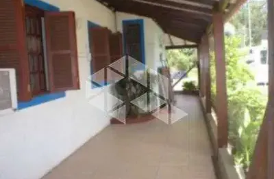 Terreno à venda na avenida juca batista, 2490, cavalhada, porto alegre, 322 m2 por r$ 500.000