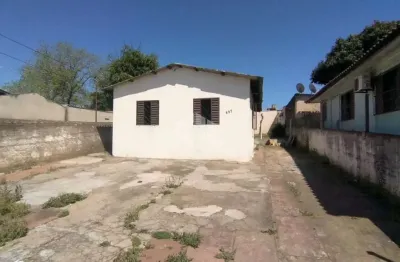 Casa com 2 quartos à venda na Rua Alberto Rangel, 632, Rubem Berta, Porto Alegre