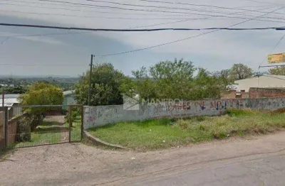 Terreno, 1224 m² - venda por r$ 799.900,00 ou aluguel por r$ 5.248,30/mês - jardim alvorada - alvorada/rs