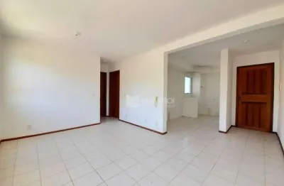 Apartamento com 2 dormitórios à venda, 54 m² por r$ 149.990,00 - santa cecília - viamão/rs