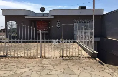 Terreno à venda, 528 m² por r$ 1.060.000,00 - passo do feijó - alvorada/rs