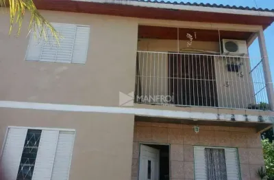 Casa com 4 dormitórios à venda, 180 m² por r$ 319.900,00 - santa isabel - viamão/rs