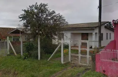 Terreno à venda, 484 m² por r$ 360.000,00 - passo do feijó - alvorada/rs