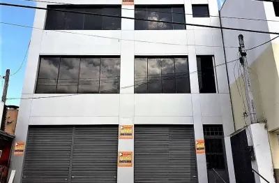 Loja à venda, 500 m² por r$ 1.900.000,00 - bela vista - alvorada/rs