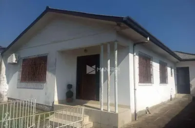 Casa com 3 dormitórios à venda, 187 m² por r$ 510.900,00 - bela vista - alvorada/rs
