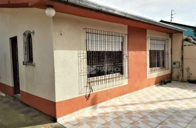 Casa com 4 dormitórios à venda por r$ 399.900,00 - aparecida - alvorada/rs