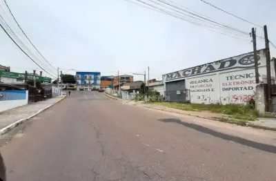 Bela vista. terreno à venda, 1206 m² por r$ 1.070.000 - alvorada/rs