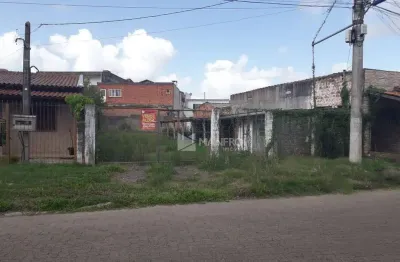 Terreno, 414 m² - venda por r$ 269.990,00 ou aluguel por r$ 875,00/mês - bela vista - alvorada/rs