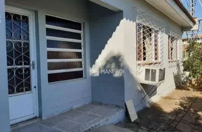 Casa com 4 dormitórios à venda, 120 m² por r$ 374.900,00 - formosa - alvorada/rs