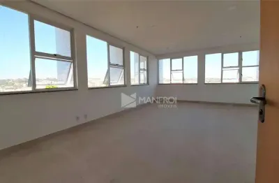 Sala à venda, 37 m² por r$ 265.990,00 - bela vista - alvorada/rs