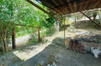 Terreno à venda, 286 m² por r$ 79.000,00 - piratini - alvorada/rs