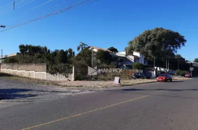 Terreno à venda, 768 m² por r$ 600.000,00 - aparecida - alvorada/rs